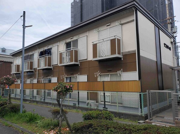 野里駅 徒歩10分 2階の物件内観写真